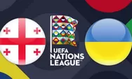 Prediksi Georgia vs Ukraina di UEFA Nations League 2024/2025: Siapa yang Menduduki puncak Grup?
