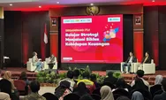 Jangan Terjebak Pinjol Ilegal, Home Credit Perkuat Literasi Keuangan Ratusan Mahasiswa UGM