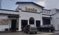Kenes Bakery & Kopitiam Rayakan HUT Ke-7, Beri Penawaran Menarik Pada Konsumen