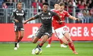 Prediksi Pertandingan AS Monaco vs Stade Brestois di Liga 1 Prancis 2024/2025