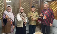 Mendikdasmen Apresiasi Gelar Karya BBPPMPV Seni dan Budaya