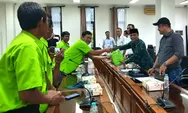 NPCI dan DPRD Yogya Jalin Sinergitas Demi Pembinaan Atlet Penyandang Disabilitas