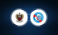Prediksi Skor Nice vs Strasbourg di Ligue 1 2024/2025: Akankah Tim Tamu Mematahkan Rekor Tandang?