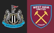 Prediksi Newcastle United vs West Ham United di Premier League, 26 November 2024: Ambisi Tuan Rumah Mengincar Kemenangan Ketiga