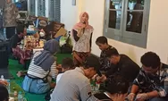Workshop Pembuatan Jamu di ICH Festival: Generasi Muda Diajak Lestarikan Warisan Budaya
