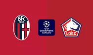 Prediksi Skor Pertandingan dan Link Live Streaming Bologna vs Lille, 28 November 2024