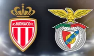 Prediksi Skor, Line Up dan Link Live Streaming Monaco vs Benfica di Liga Champions, 28 November 2024