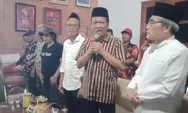 Hasil Perhitungan Suara Timnya Unggul di Pilkada Bantul, Abdul Halim-Aris Sujud Syukur