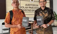 Akademisi Pascasarjana UGM dan Telkom University Bahas Analisis Wacana Suksesi Kraton Dalam Perspektif Media Massa