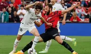  Mallorca vs Valencia di La Liga, 30 November 2024: Prediksi Skor, Line Up dan 2 Link Live Streaming 