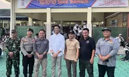 Dua Paslon Gerindra Menang, Mas Marrel Serukan Gotong Royong Bangun DIY