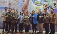 Kementrian Perdagangan dan AP2LI Kunjungi QNET, Diskusikan Bisnis Penjualan Langsung