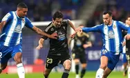 Prediksi Espanyol vs Celta Vigo La Liga 2024: Head-to-Head dan Line Up 