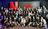   Netflix Kolaborasi Bareng JAFF Regenerasi SDM Ekosistem Film Indonesia Lewat 'REEL LIFE Film Camp'