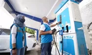  PLN Incar 35 Persen  Listrik dari Energi Terbarukan Pada 2034