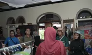 Desa Wisata Purbayan Kotagede Jadi Contoh, BOB Ciptakan Pariwisata Berkualitas Berkelanjutan