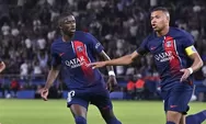 Prediksi Pertandingan Ligue 1: Lille vs Brest, Auxerre vs PSG dan Monaco vs Toulouse