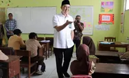 Serap Inspirasi Transformasi Pendidikan, Dirjen PAUD DASMEN Kunjungan Kerja ke DIY