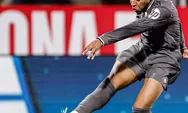 Sumbang Gol, Kylian Mbappe bawa kemenangan Madrid atas Girona