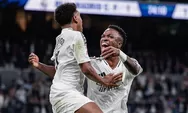  Rodrygo Emoh Tinggalkan Real Madrid