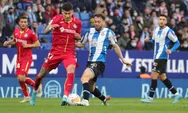 Prediksi Skor Getafe vs Espanyol La Liga, 10 Desember 2024: Statistik dan Line Up 