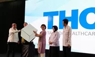  RSA UGM dan Tawada Healthcare Kembangkan Fasilitas Medis Modern