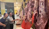 Info Bapanas! Hari Ini Harga Cabai Rawit Merah Naik, Daging Sapi Turun Rp5.170 Jadi Rp129.780 Per Kg