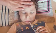 Waspada! Kasus Influenza A Meningkat