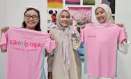 Glowlympic 2025 Ajak Penghobi Berlari di Jogja Saat Momen Peringatan Hari Ibu