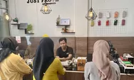 Cerita Pengusaha Servis Smartphone di Jogja, Sempat Gratiskan Jasa Saat Pandemi hingga Kini Punya 25 Cabang