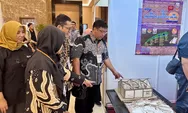 Indonesia Wilayah Rawan Gempa, Proses Pengerjaan Konstruksi Bangunan Harus Penuhi Unsur Aman