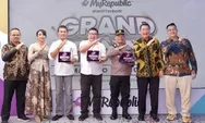MyRepublic Jangkau 12 Kota Baru, Perluas Layanan Internet Berkualitas untuk Masyarakat Indonesia