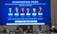 Pendaftaran Mahasiswa Baru di PTN 2025 Lewat SNPMB Resmi Dibuka