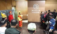 Museum UKSW Salatiga Diresmikan: Suguhkan Jejak Sejarah Kampus Indonesia Mini
