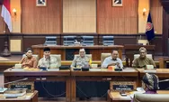 9,4 Juta Kendaraan Diprediksi Masuk Wilayah DIY di Momen Natal Tahun Baru