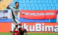 Gol Tocantins di Menit Akhir, PSS Bawa Satu Poin Penting dari Balikpapan