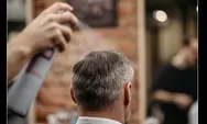 Rekomendasi Model Rambut Pendek Pria yang Cocok untuk Iklim Tropis Indonesia