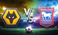 Prediksi Wolves vs Ipswich: Liga Primer Inggris, Sabtu 14 Desember 2024