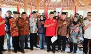 PDDI Ujung Tombak Gerakan Donor Darah