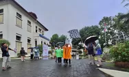Museum Sandi Gelar Codephoria 3, Dekatkan Anak Muda Lewat Petualangan, E Sport hingga Fashion Show