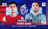 Prediksi Skor Persis Solo vs PSBS Biak BRI Liga 1 2024: Head to Head dan Starting XI