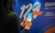 Beri Kado HUT Ke-129 Untuk Pemegang Saham, BRI Bagikan Dividen Interim Sebesar Rp 20,46 triliun