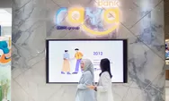 Terapkan Keuangan Berkelanjutan Bank Raya (AGRO) Masuk Daftar Indeks ESG Sector Leaders IDX KEHATI