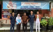 Hijau Dagangan & Greenia Manfaatkan Kembali Minyak Jelantah Menjadi Biofuel