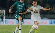 Prediksi Skor PSS Sleman vs PSIS Semarang BRI Liga 1 Pada 17 Desember 2024