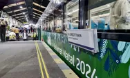   Direct Train Jakarta Yogya Diminati Penumpang, Bakal Terus Ada?