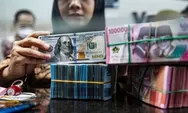 Pengamat: Pelemahan rupiah bisa jadi alasan BI tahan suku bunga