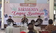    Sarasehan Cagar Budaya, Gunungkidul Potensi Jadi Kawasan Arkeologis
