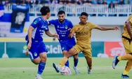 Seto Nurdiyantoro Akui Chemistry Omid Popalzay Butuh Waktu, PSIM Buka Peluang Tambah Bek Baru Tambal Skuad Cidera