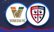 Prediksi Pertandingan Serie A Italia: Venezia vs Cagliari Pada 22 Desember 2024